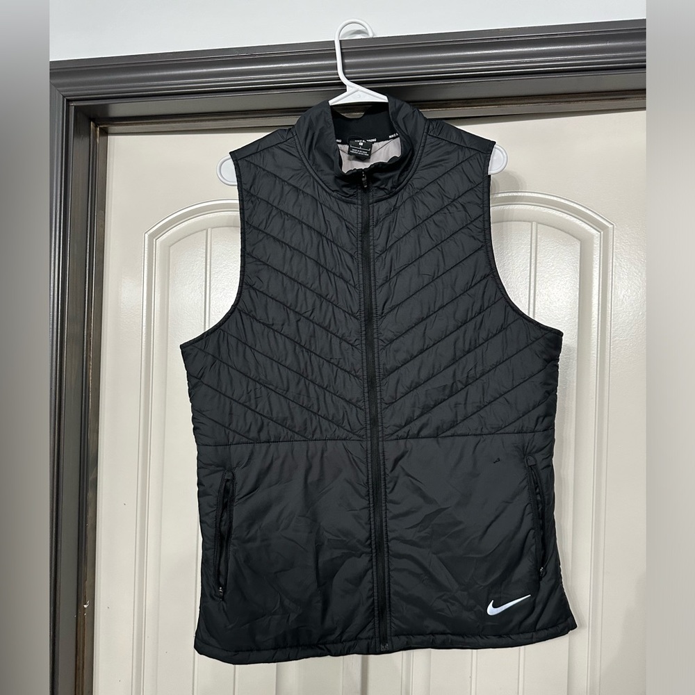 Nike Runners Vest (small hole pictured)